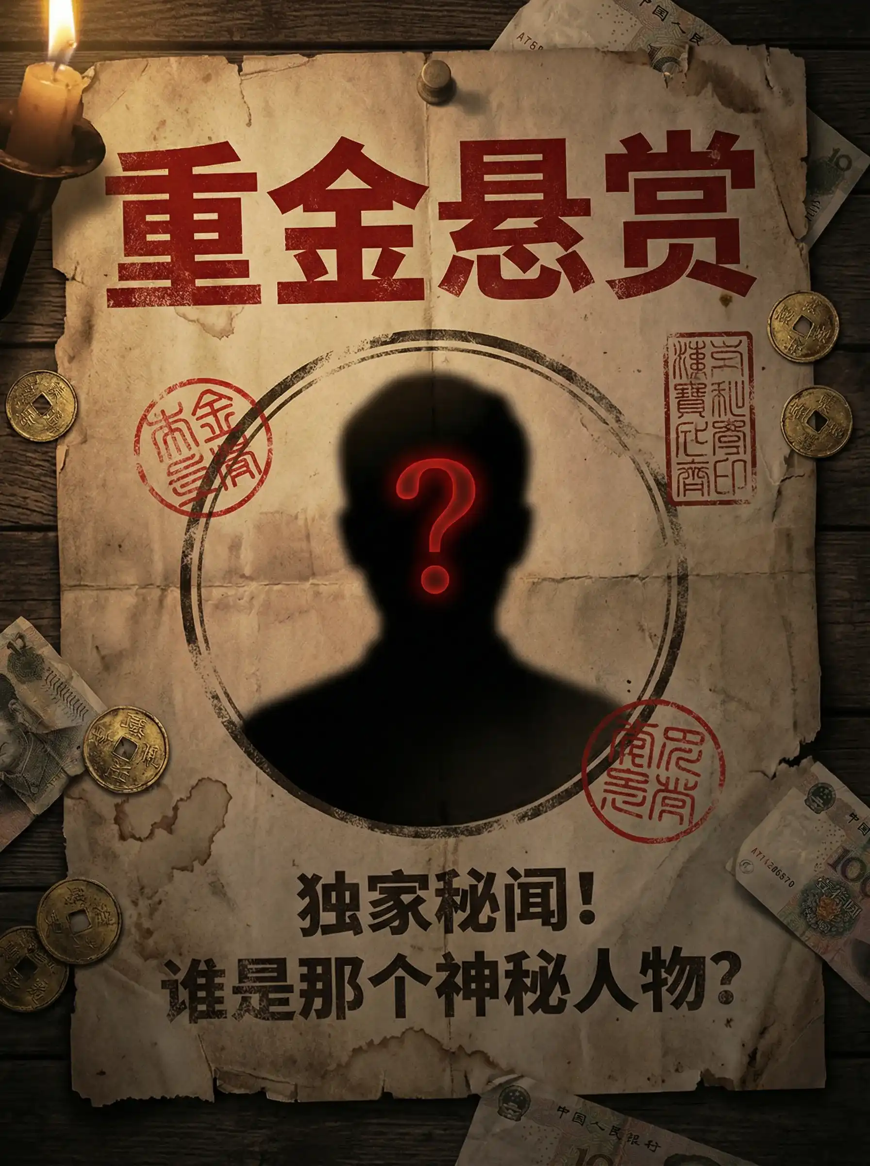 Bsport体育网址 - 重金悬赏线索征集令